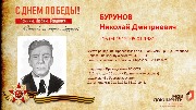 Бурунов Н.Д.