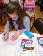 Поздравить ребят с таким знаменательным событием – вручением самого главного документа в  жизни – паспорта – пришли управляющая делами администрации Некрасовского муниципального района и начальник Некрасовского филиала многофункционального центра предоставления государственных и муниципальных услуг.