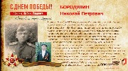 Бородулин Н.П.